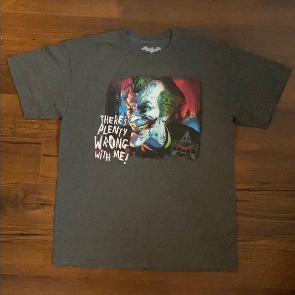 Joker Tee